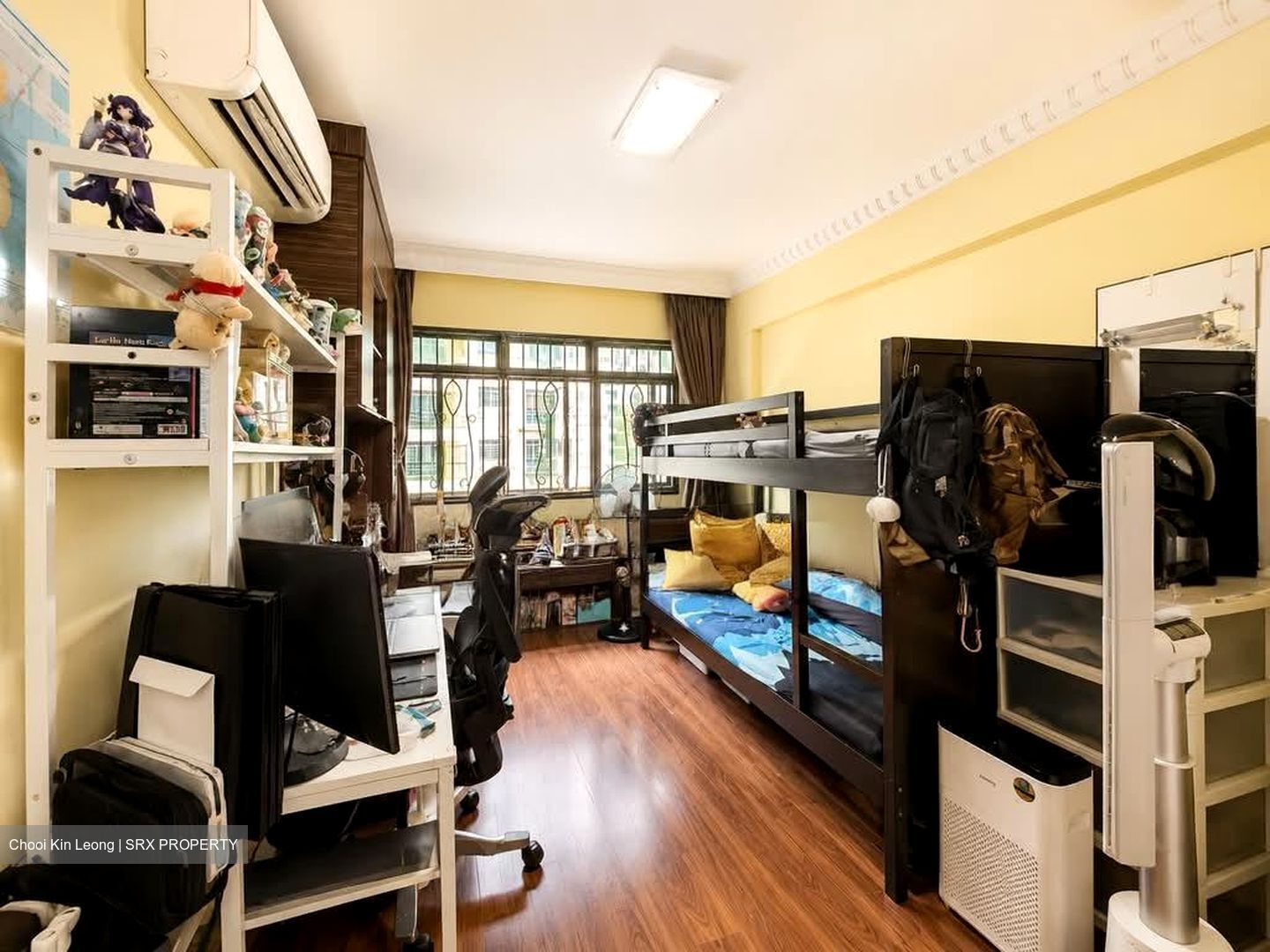Blk 685B Woodlands Drive 73 (Woodlands), HDB 5 Rooms #591605211